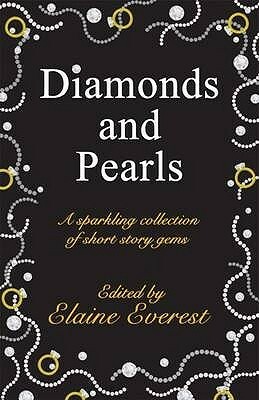 Diamonds and Pearls by Elaine Everest