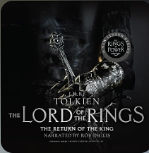 The Return of the King by J.R.R. Tolkien