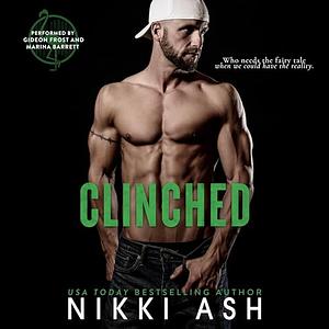 Clinched by Nikki Ash