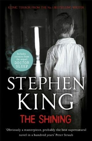 The Shining by Stephen King