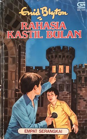 Rahasia Kastil Bulan by Enid Blyton