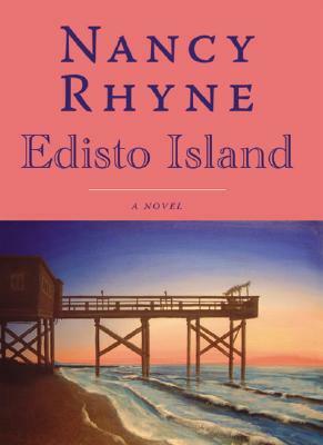 Edisto Island by Nancy Rhyne