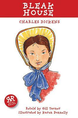 Bleak House by Charles Dickens