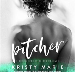 Pitcher by Kristy Marie