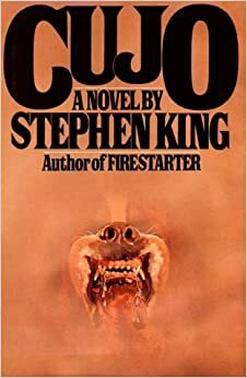 Cujo by Stephen King