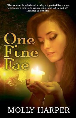 One Fine Fae by Amanda Ronconi, Jonathan Davis, Molly Harper