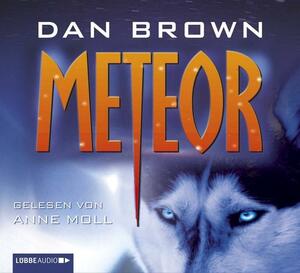 Meteor by Dan Brown