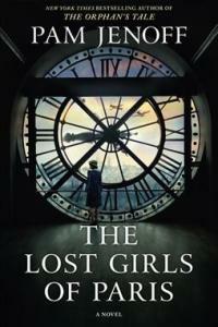 The Lost Girls of Paris by Pam Jenoff