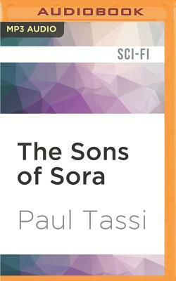 The Sons of Sora by Paul Tassi