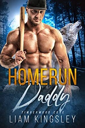 Homerun Daddy by Liam Kingsley