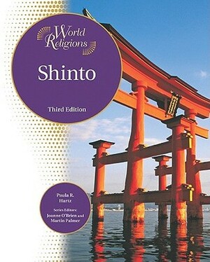 Shinto by Paula R. Hartz