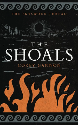 The Shoals by Corey Gannon
