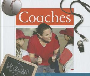Coaches by Cecilia Minden