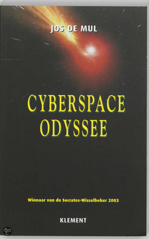 Cyberspace Odyssee by Jos de Mul