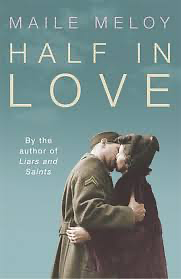 Half in Love by Maile Meloy