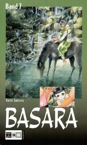 Basara, Bd. 3 by Yumi Tamura