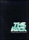 The Rock: A History of Alcatraz: The Fort/The Prison by Pierre Odier