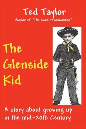 The Glenside Kid by Ted Taylor