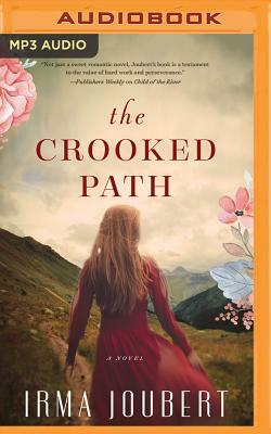 The Crooked Path by Irma Joubert