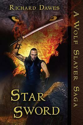 Star Sword by Richard Dawes