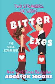 Bitter Exes by Addison Moore