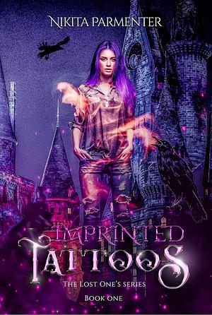 Imprinted Tattoos by Nikita Parmenter