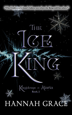 The Ice King by Hannah Grace