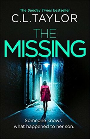 The Missing by C.L. Taylor