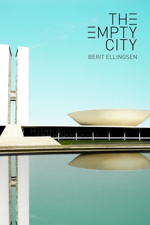 The Empty City by Berit Ellingsen