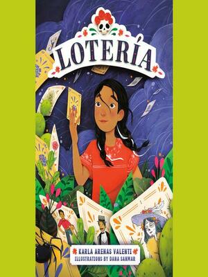 Lotería by Karla Valenti