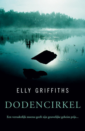 Dodencirkel by Elly Griffiths