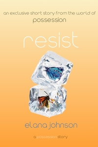 Resist by Elana Johnson