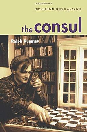 The Consul by Ralph Rumney