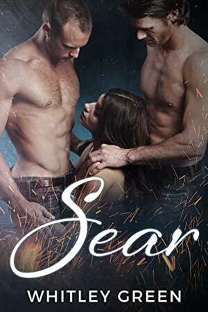 Sear by Whitley Green