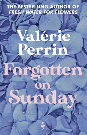 Forgotten on Sunday by Valérie Perrin