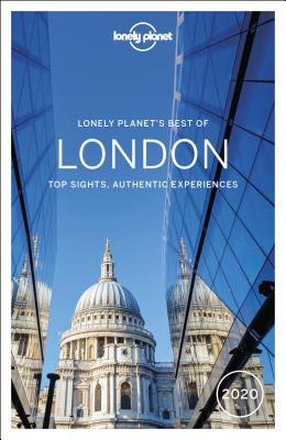 Lonely Planet Best of London 2020 by Emilie Filou, Peter Dragicevich, Lonely Planet