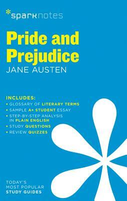 Pride and Prejudice by Jane Austen, SparkNotes