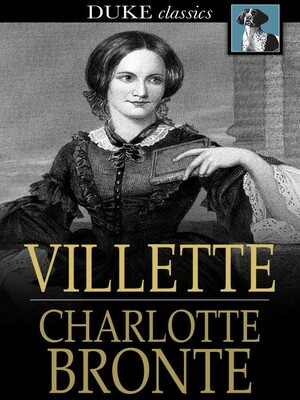 Villette by Charlotte Brontë