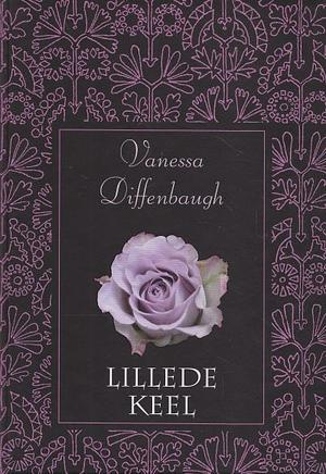 Lillede keel by Vanessa Diffenbaugh