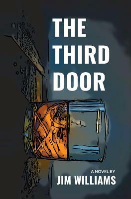 The Third Door by Jim Williams