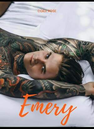 Emery by Cora Rose