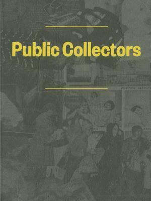 Public Collectors by Marc Fischer