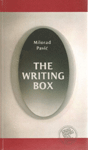 The Writing Box by Milorad Pavić