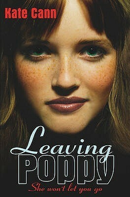 Leaving Poppy by Kate Cann