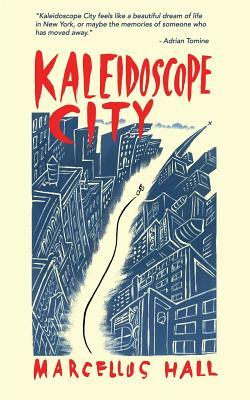 Kaleidoscope City by Marcellus Hall