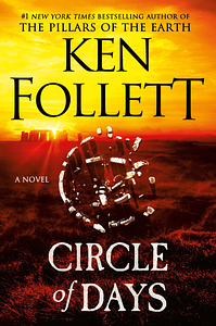 Reviews - Circle of Days | The StoryGraph