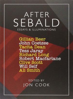 After Sebald: Essays and Illuminations by Gillian Beer, Clive Scott, J.M. Coetzee, Richard Long, Jon Cook, Will Self, Tess Jaray, Tacita Dean, Ali Smith, Robert Macfarlane