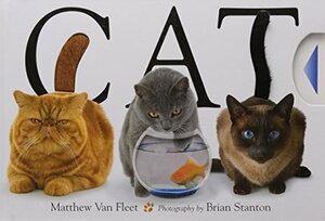 Cat. Matthew Van Fleet by Matthew Van Fleet