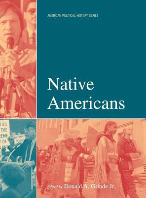 Native Americans by Donald A. Grinde