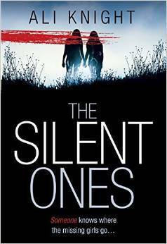 The Silent Ones by Ali Knight